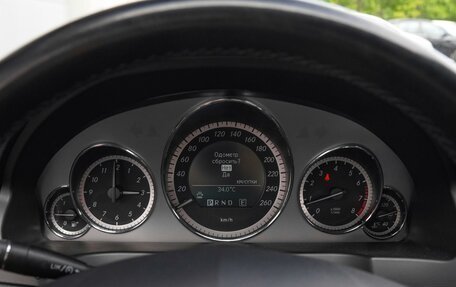 Mercedes-Benz E-Класс, 2010 год, 1 870 000 рублей, 11 фотография