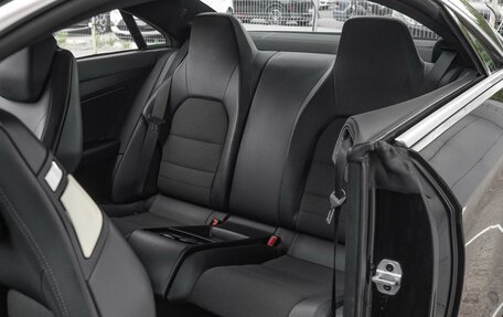 Mercedes-Benz E-Класс, 2010 год, 1 870 000 рублей, 9 фотография