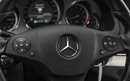 Mercedes-Benz E-Класс, 2010 год, 1 870 000 рублей, 15 фотография