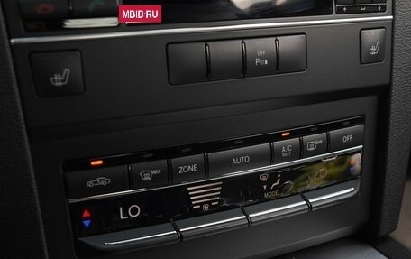 Mercedes-Benz E-Класс, 2010 год, 1 870 000 рублей, 14 фотография
