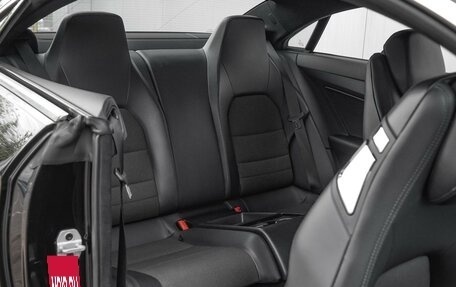 Mercedes-Benz E-Класс, 2010 год, 1 870 000 рублей, 7 фотография
