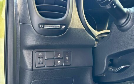 KIA Soul II рестайлинг, 2015 год, 1 190 000 рублей, 3 фотография