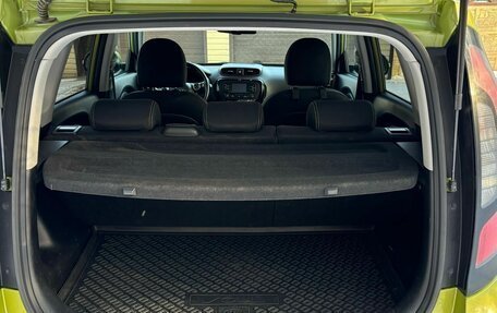 KIA Soul II рестайлинг, 2015 год, 1 190 000 рублей, 4 фотография