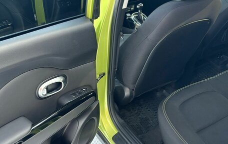 KIA Soul II рестайлинг, 2015 год, 1 190 000 рублей, 6 фотография