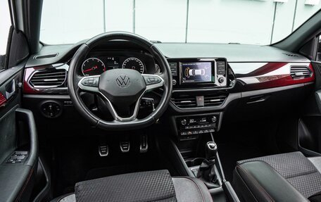 Volkswagen Polo VI (EU Market), 2021 год, 1 490 000 рублей, 6 фотография