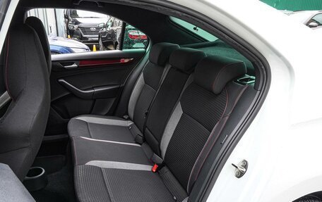 Volkswagen Polo VI (EU Market), 2021 год, 1 490 000 рублей, 9 фотография