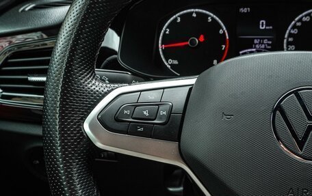 Volkswagen Polo VI (EU Market), 2021 год, 1 490 000 рублей, 12 фотография
