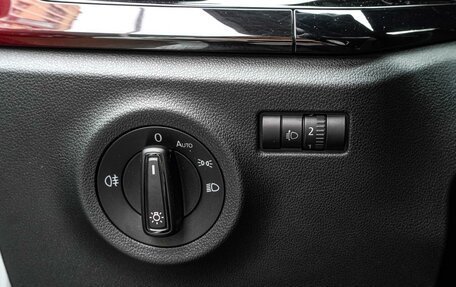 Volkswagen Polo VI (EU Market), 2021 год, 1 490 000 рублей, 13 фотография