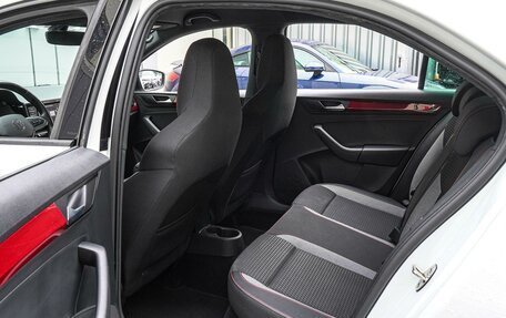 Volkswagen Polo VI (EU Market), 2021 год, 1 490 000 рублей, 11 фотография