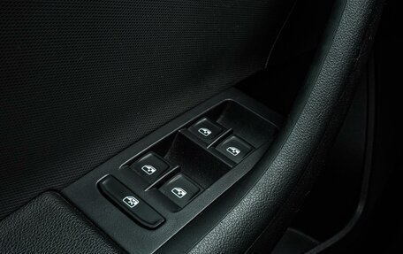 Volkswagen Polo VI (EU Market), 2021 год, 1 490 000 рублей, 17 фотография