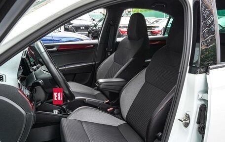 Volkswagen Polo VI (EU Market), 2021 год, 1 490 000 рублей, 10 фотография