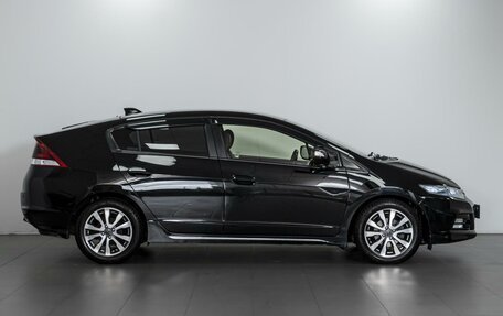 Honda Insight II рестайлинг, 2012 год, 1 165 000 рублей, 5 фотография