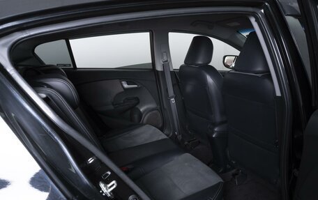 Honda Insight II рестайлинг, 2012 год, 1 165 000 рублей, 11 фотография