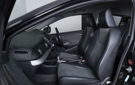 Honda Insight II рестайлинг, 2012 год, 1 165 000 рублей, 8 фотография
