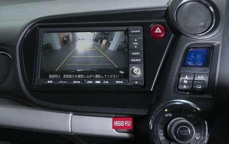 Honda Insight II рестайлинг, 2012 год, 1 165 000 рублей, 13 фотография