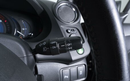 Honda Insight II рестайлинг, 2012 год, 1 165 000 рублей, 16 фотография