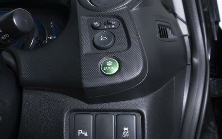 Honda Insight II рестайлинг, 2012 год, 1 165 000 рублей, 20 фотография