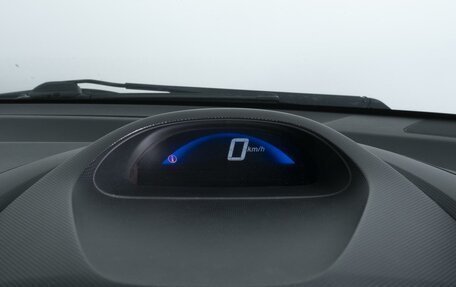 Honda Insight II рестайлинг, 2012 год, 1 165 000 рублей, 19 фотография