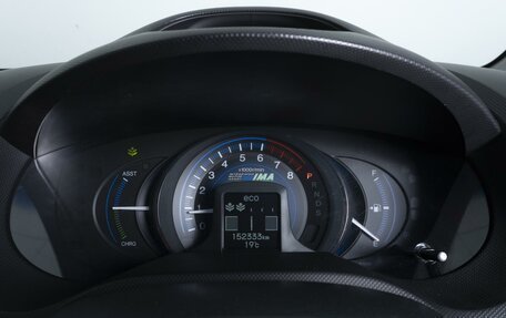 Honda Insight II рестайлинг, 2012 год, 1 165 000 рублей, 21 фотография