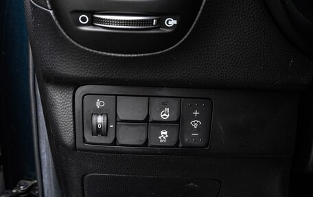 KIA Soul II рестайлинг, 2018 год, 1 640 000 рублей, 15 фотография