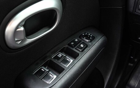 KIA Soul II рестайлинг, 2018 год, 1 640 000 рублей, 17 фотография