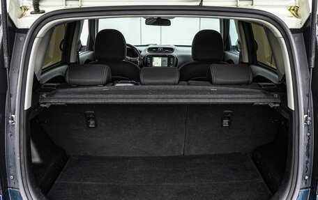 KIA Soul II рестайлинг, 2018 год, 1 640 000 рублей, 19 фотография