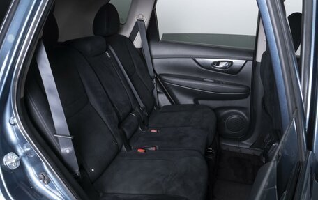 Nissan X-Trail, 2017 год, 1 679 000 рублей, 7 фотография