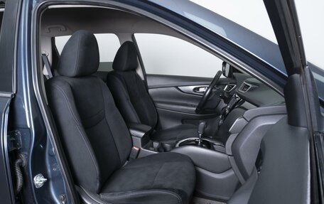 Nissan X-Trail, 2017 год, 1 679 000 рублей, 8 фотография