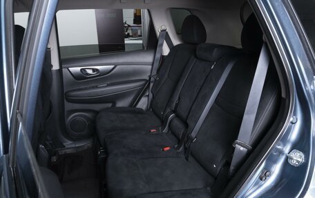 Nissan X-Trail, 2017 год, 1 679 000 рублей, 9 фотография