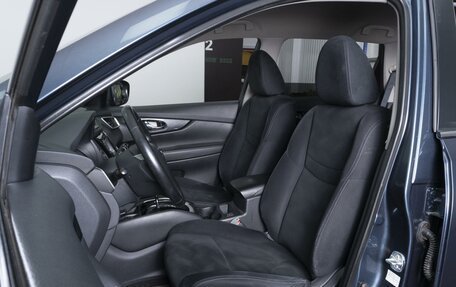 Nissan X-Trail, 2017 год, 1 679 000 рублей, 10 фотография
