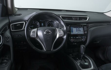 Nissan X-Trail, 2017 год, 1 679 000 рублей, 12 фотография