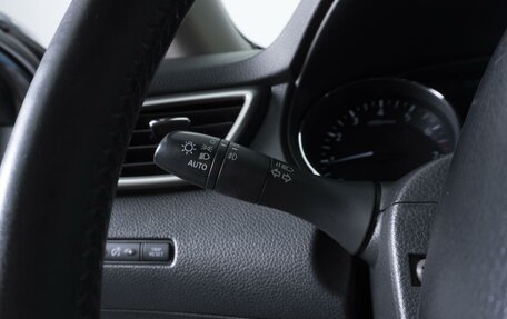 Nissan X-Trail, 2017 год, 1 679 000 рублей, 15 фотография