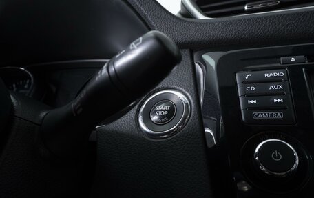 Nissan X-Trail, 2017 год, 1 679 000 рублей, 20 фотография