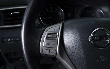 Nissan X-Trail, 2017 год, 1 679 000 рублей, 17 фотография