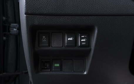 Nissan X-Trail, 2017 год, 1 679 000 рублей, 19 фотография