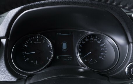 Nissan X-Trail, 2017 год, 1 679 000 рублей, 21 фотография
