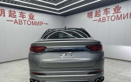 Geely Tugella FY11, 2021 год, 2 100 000 рублей, 6 фотография