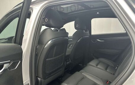 Geely Tugella FY11, 2021 год, 2 100 000 рублей, 10 фотография