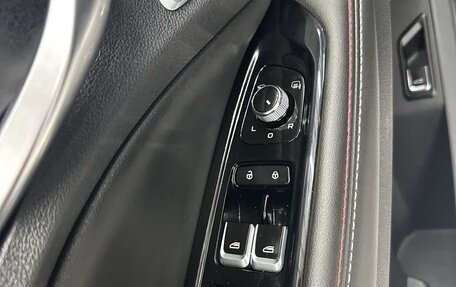 Geely Tugella FY11, 2021 год, 2 100 000 рублей, 14 фотография