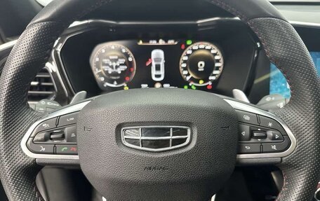 Geely Tugella FY11, 2021 год, 2 100 000 рублей, 12 фотография