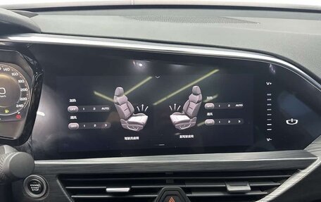 Geely Tugella FY11, 2021 год, 2 100 000 рублей, 15 фотография