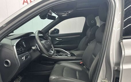 Geely Tugella FY11, 2021 год, 2 100 000 рублей, 9 фотография