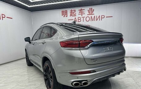 Geely Tugella FY11, 2021 год, 2 100 000 рублей, 4 фотография