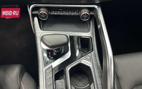 Geely Tugella FY11, 2021 год, 2 100 000 рублей, 13 фотография