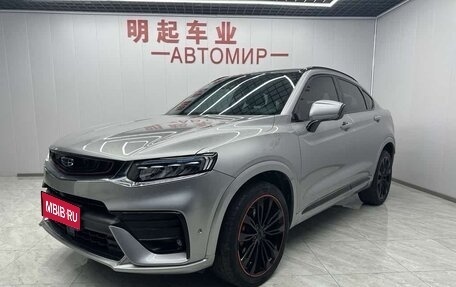 Geely Tugella FY11, 2021 год, 2 100 000 рублей, 1 фотография