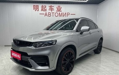 Geely Tugella FY11, 2021 год, 2 100 000 рублей, 1 фотография