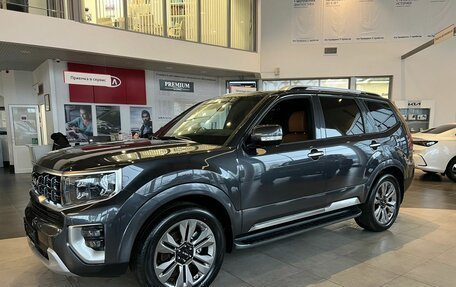 KIA Mohave I, 2024 год, 8 050 000 рублей, 1 фотография
