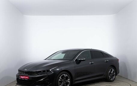 KIA K5, 2021 год, 2 680 000 рублей, 1 фотография