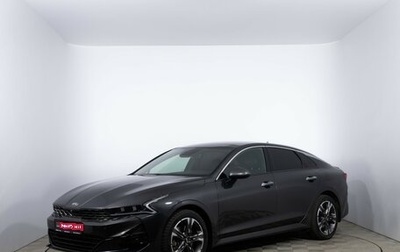 KIA K5, 2021 год, 2 680 000 рублей, 1 фотография