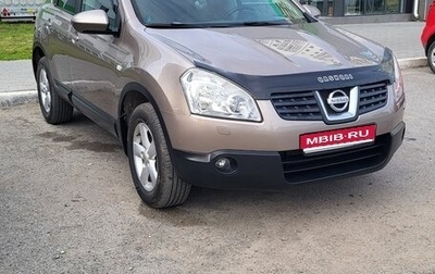 Nissan Qashqai, 2008 год, 1 150 000 рублей, 1 фотография